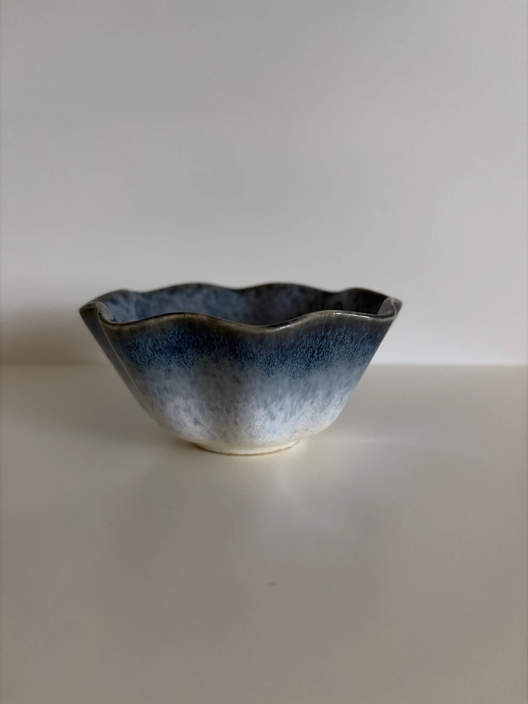 Decorative Ceramic Bowl