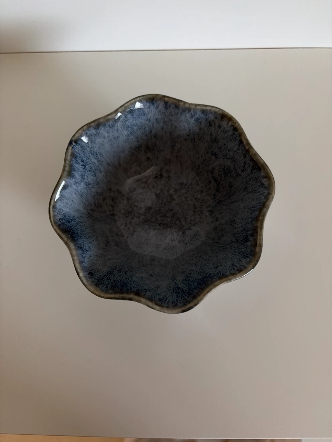 Decorative Ceramic Bowl - photo 2