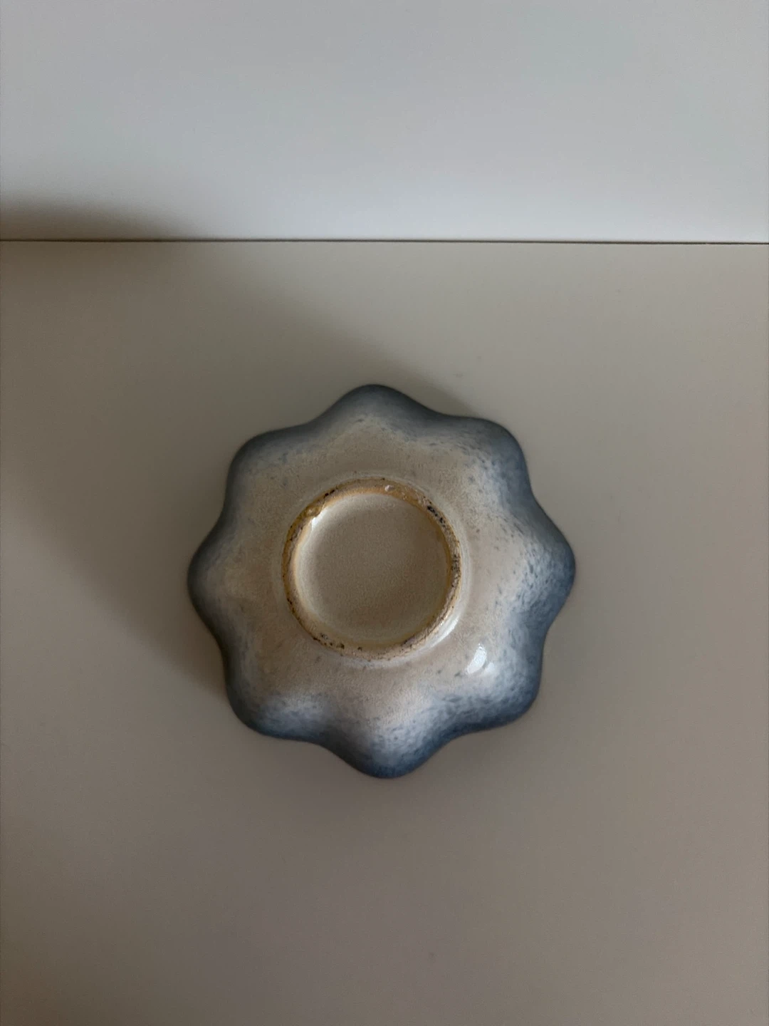 Decorative Ceramic Bowl - photo 3