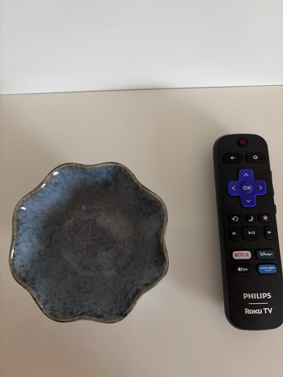 Decorative Ceramic Bowl - photo 4