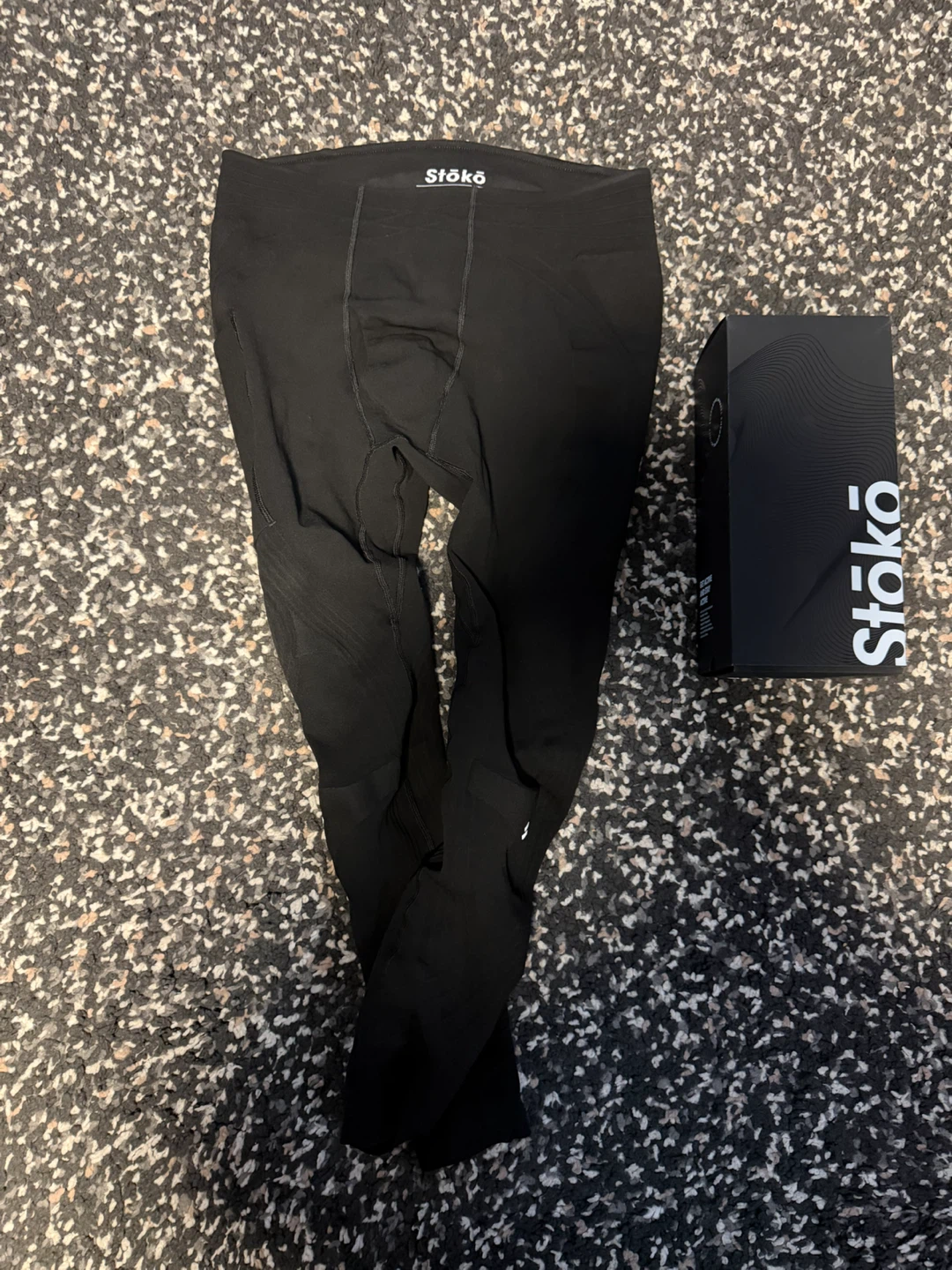 Stōko - Men’s Supportive Tights