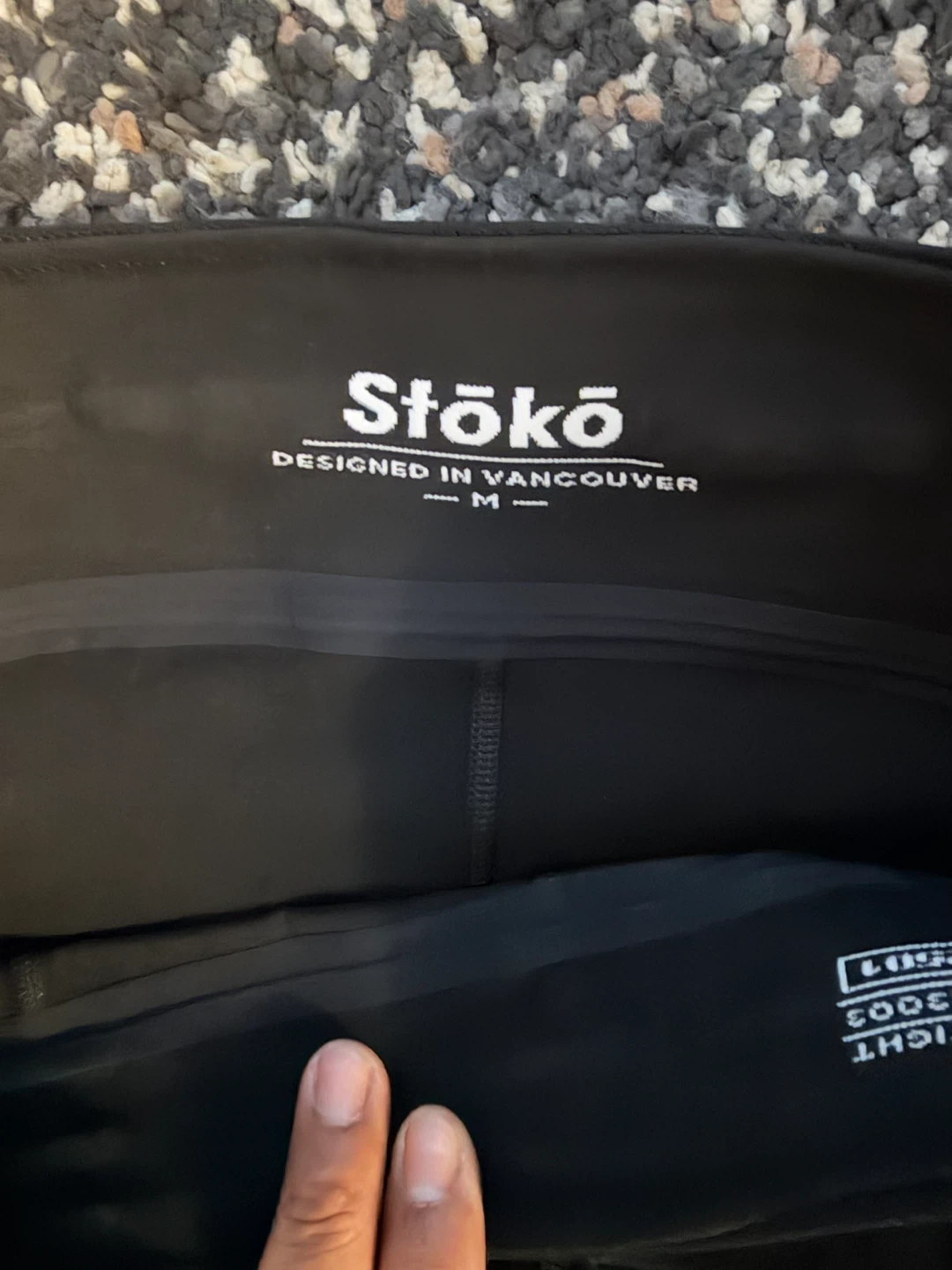 Stōko - Men’s Supportive Tights - photo 2