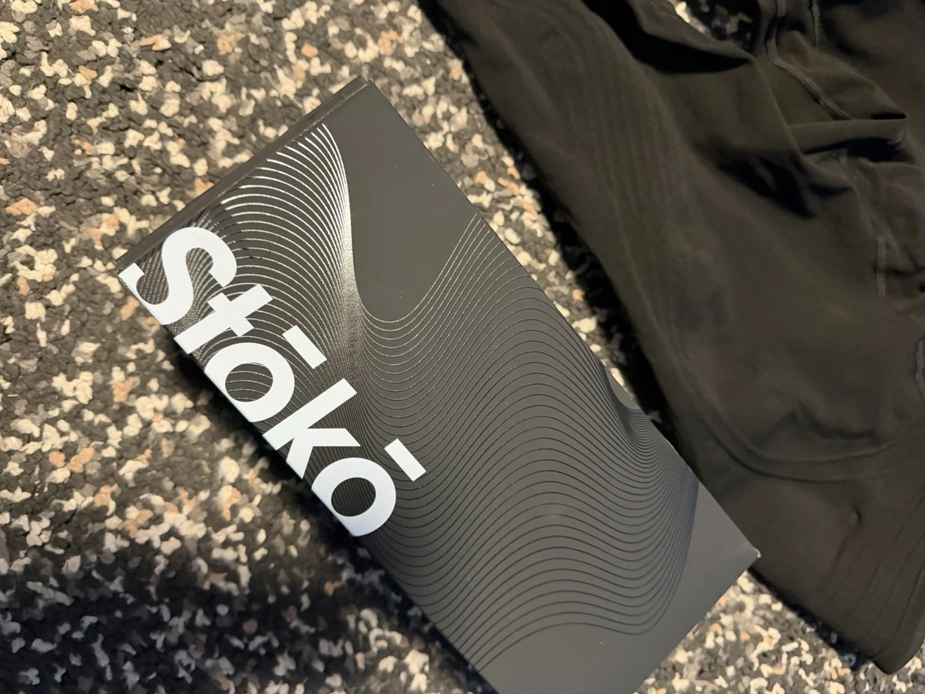 Stōko - Men’s Supportive Tights - photo 5