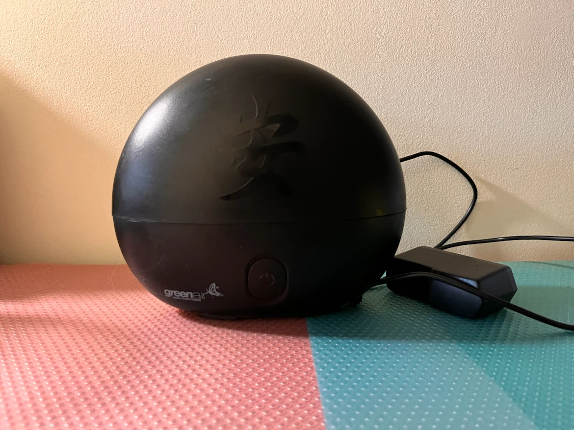 Aroma Diffuser