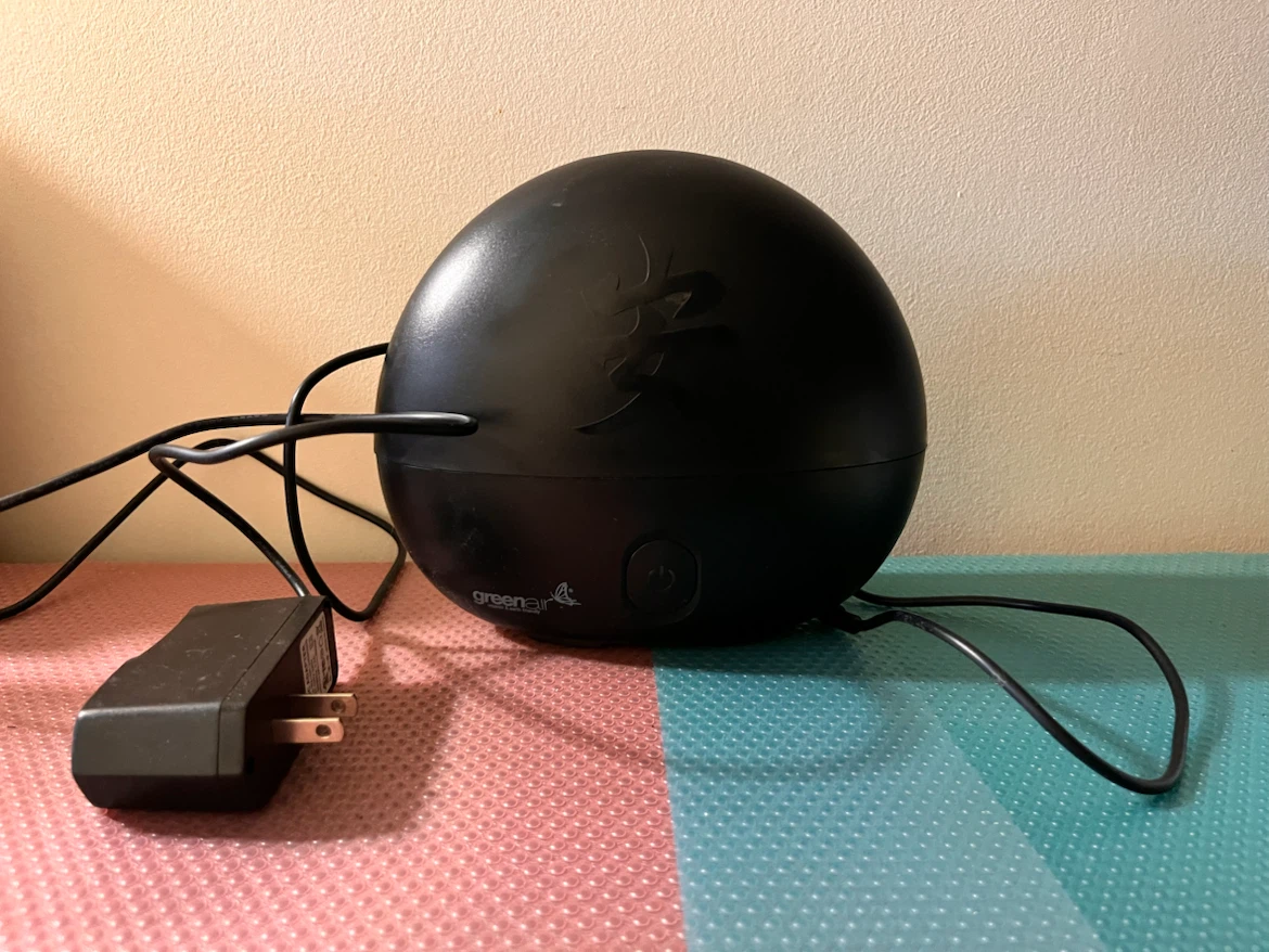 Aroma Diffuser - photo 2