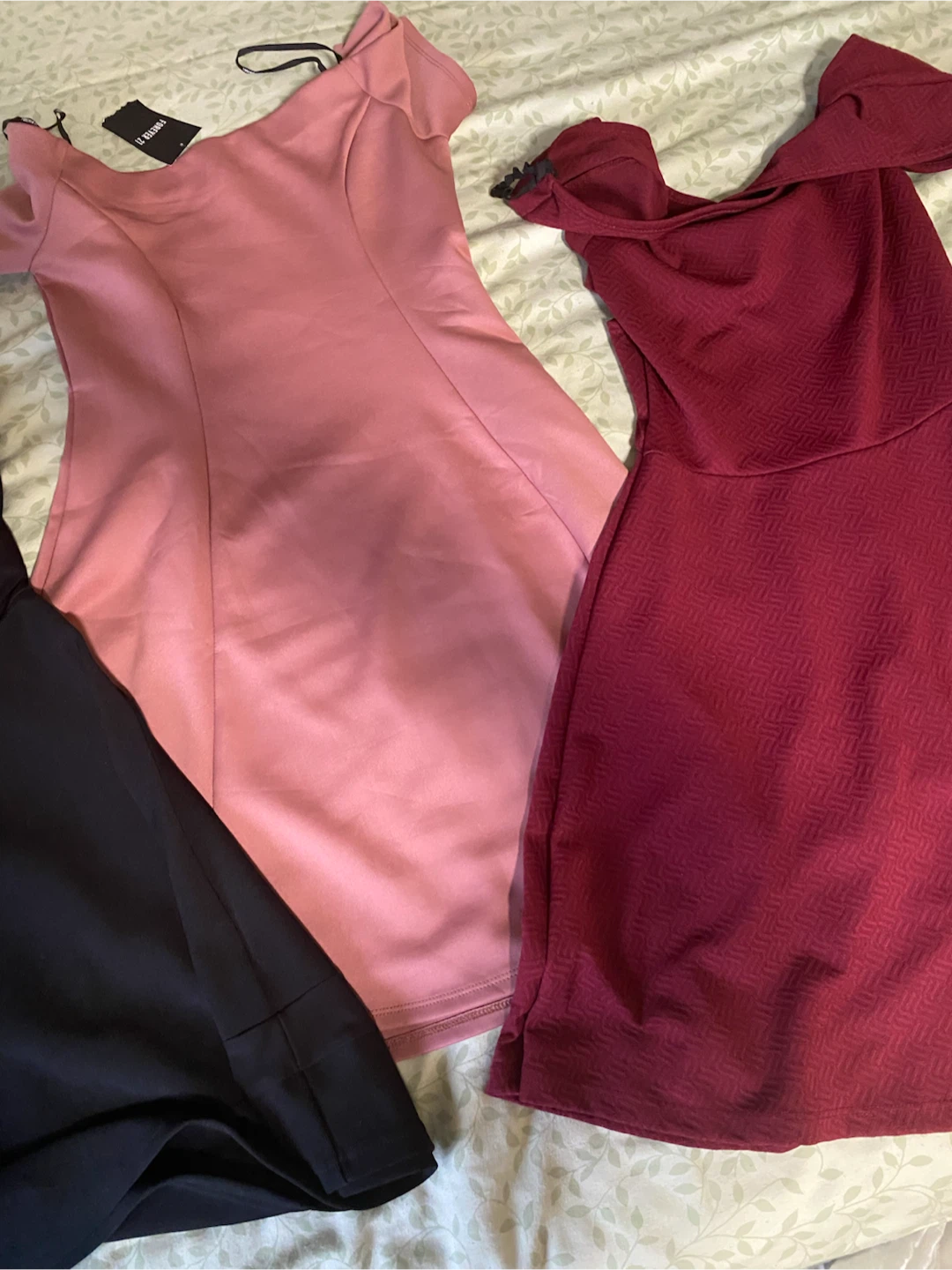 Ladies dresses