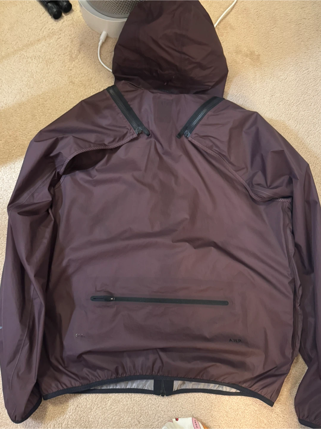 Nike NOCTA Jacket Size L - photo 3