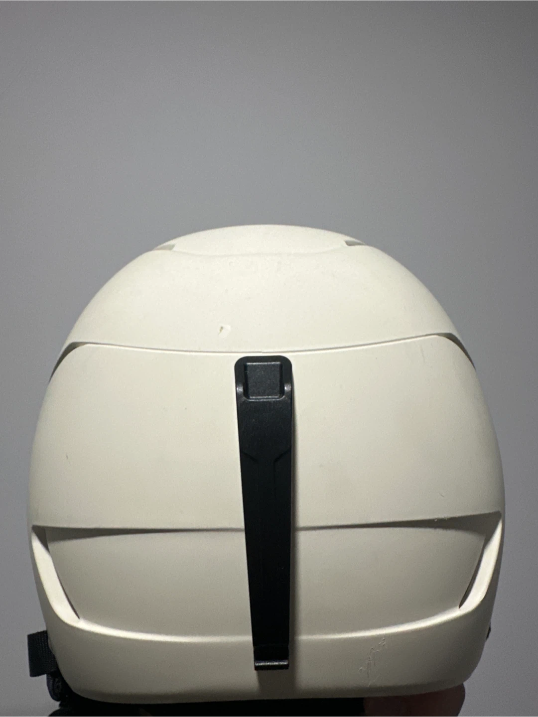 RIOROO Ski Helmet - Size S - Cream - photo 4