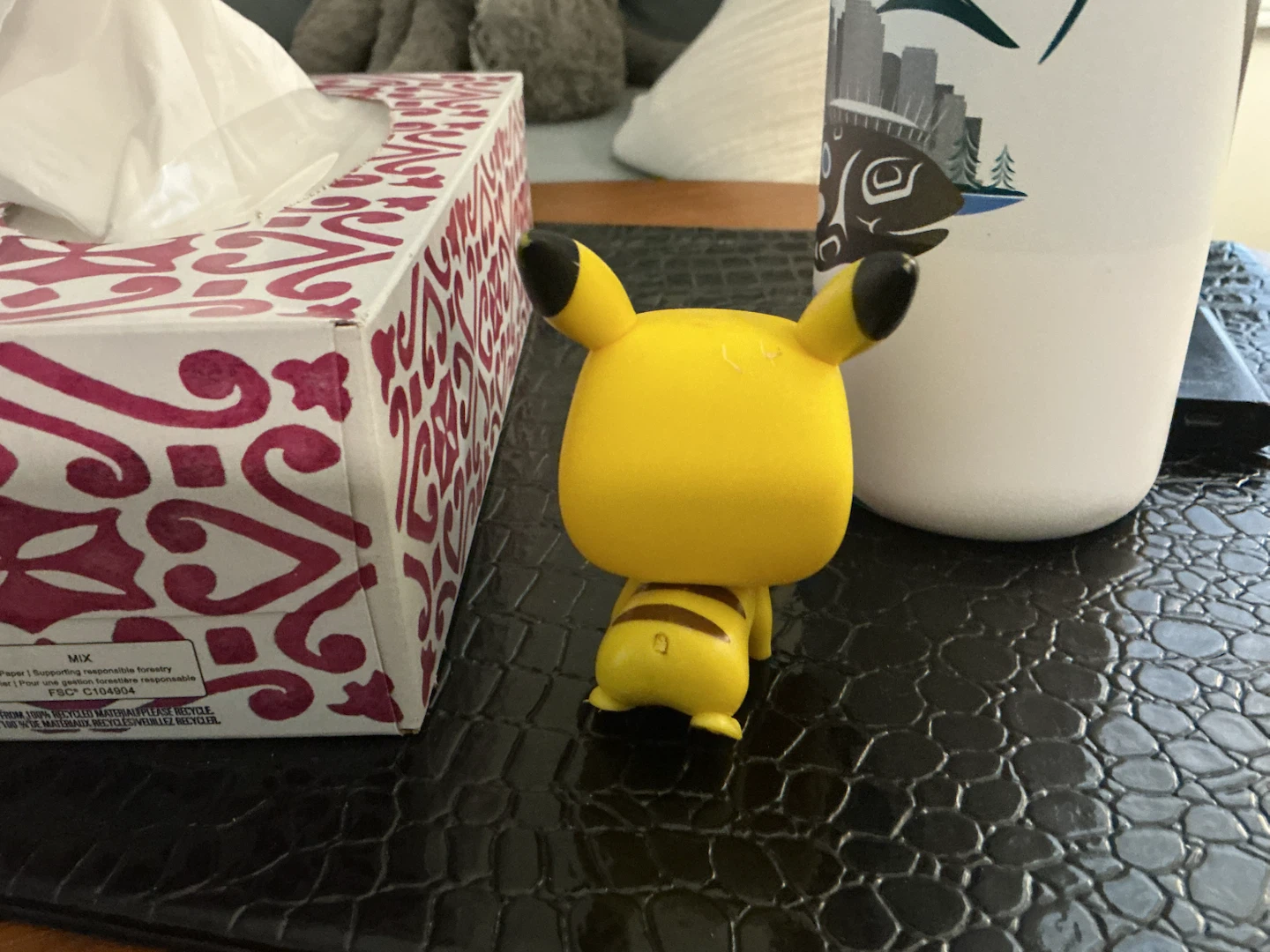 Funko Pop! Pikachu Figure