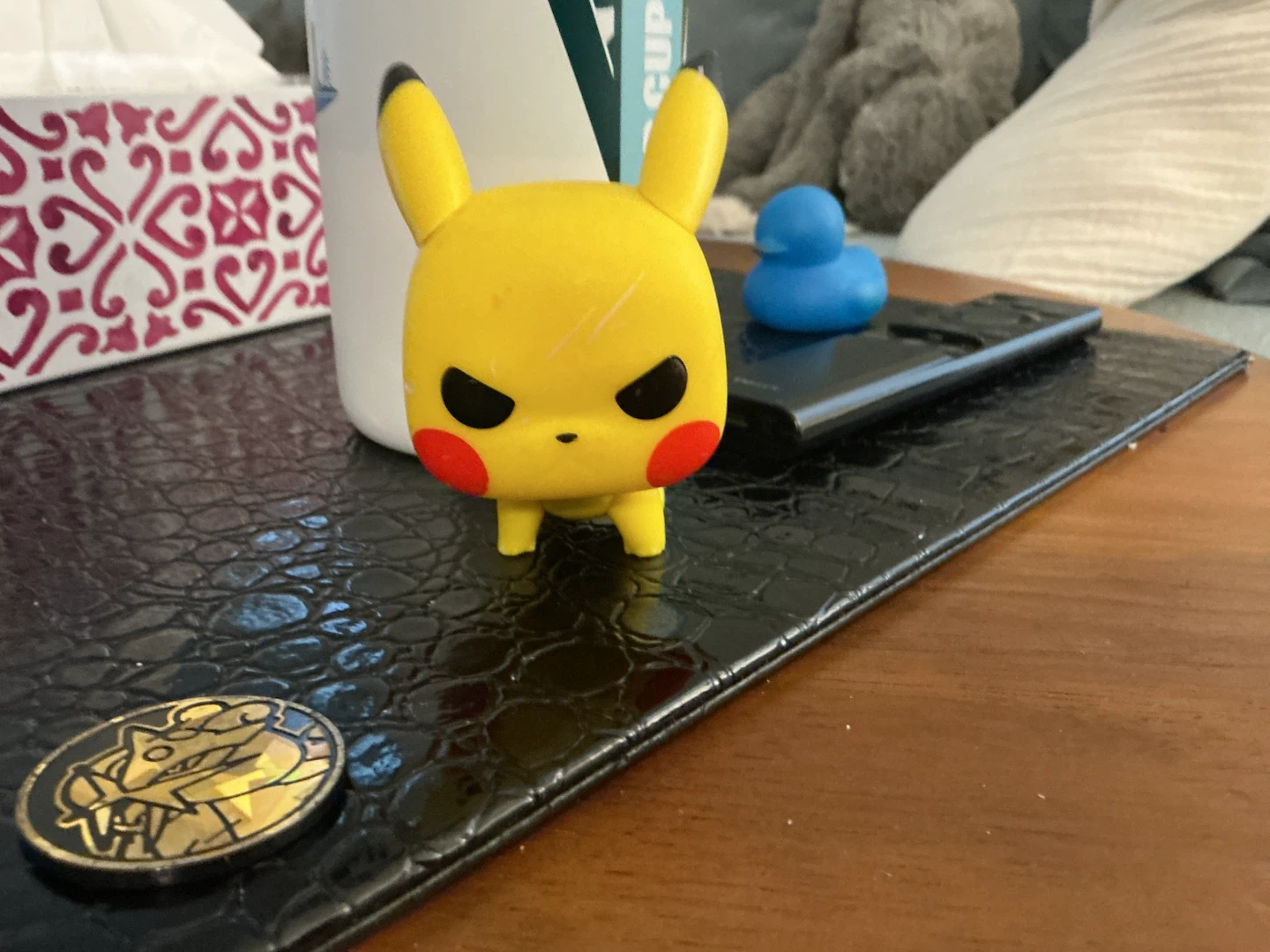 Funko Pop! Pikachu Figure - photo 2