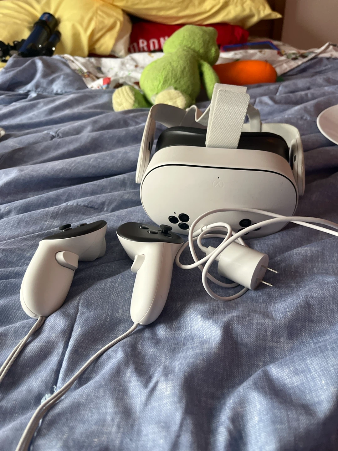 Be headset