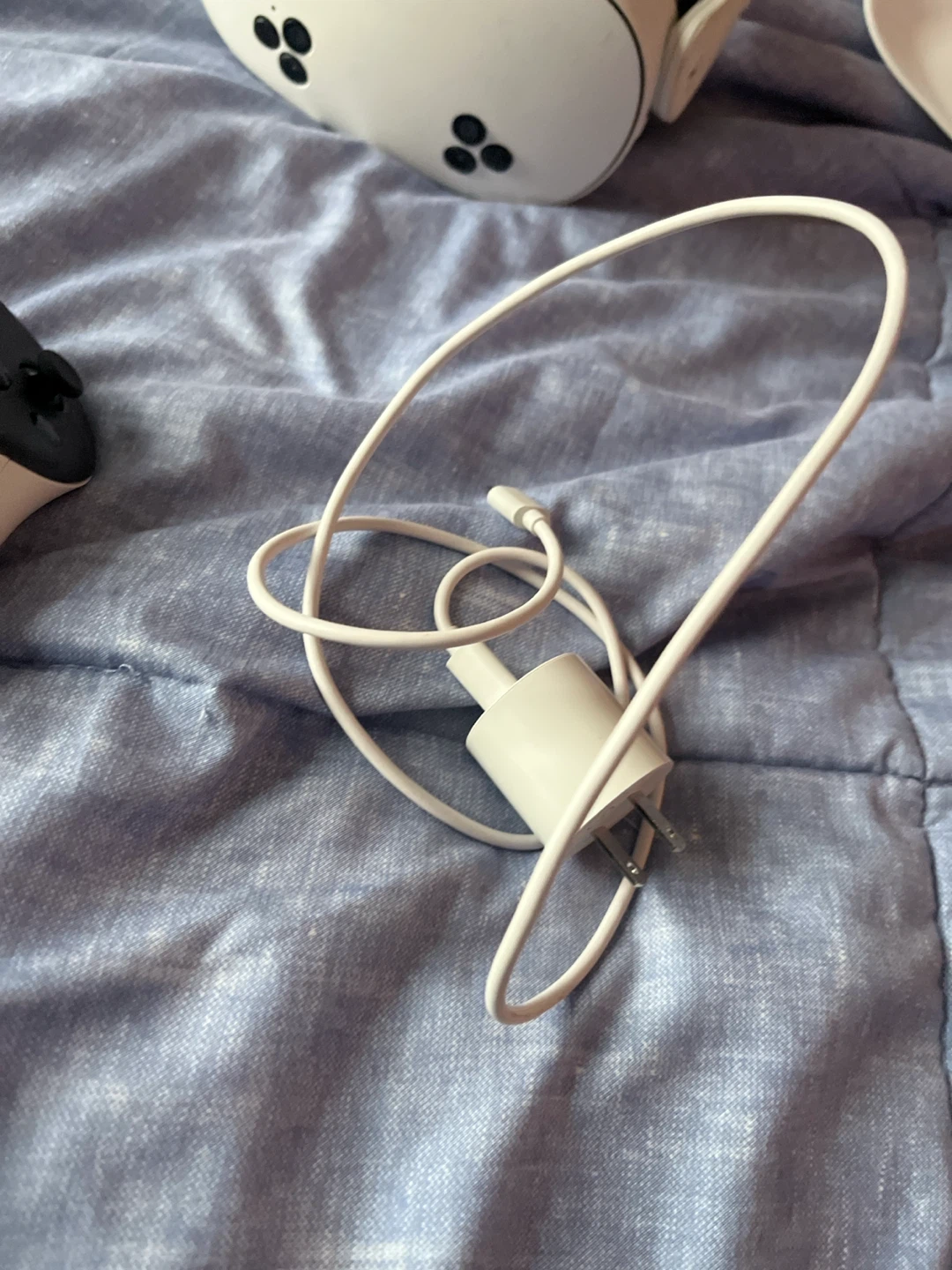 Be headset - photo 3