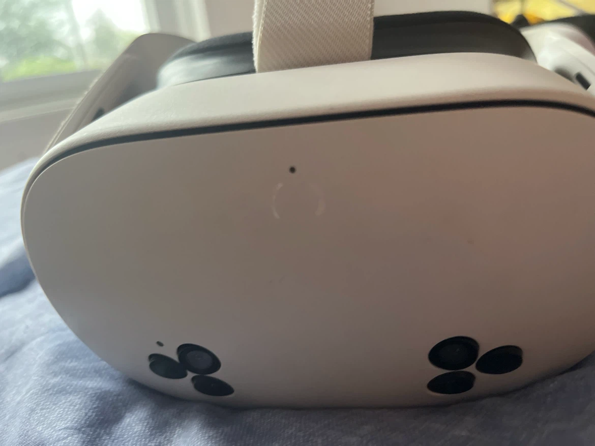 Be headset - photo 4
