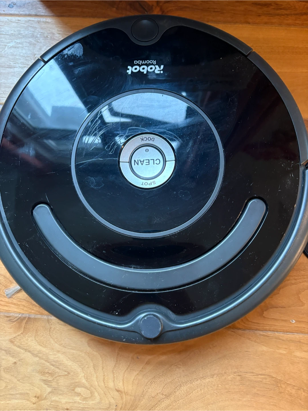 iRobot Roomba 671 Robot Vacuum - photo 2
