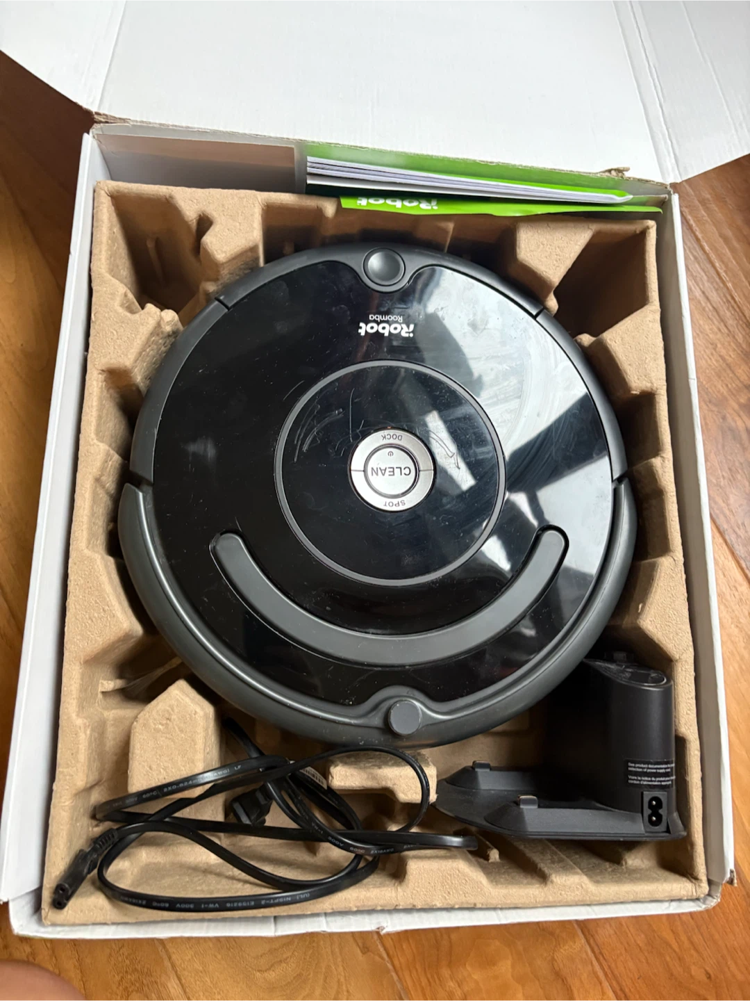 iRobot Roomba 671 Robot Vacuum - photo 5