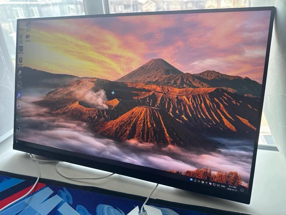 Dell 24” Monitor