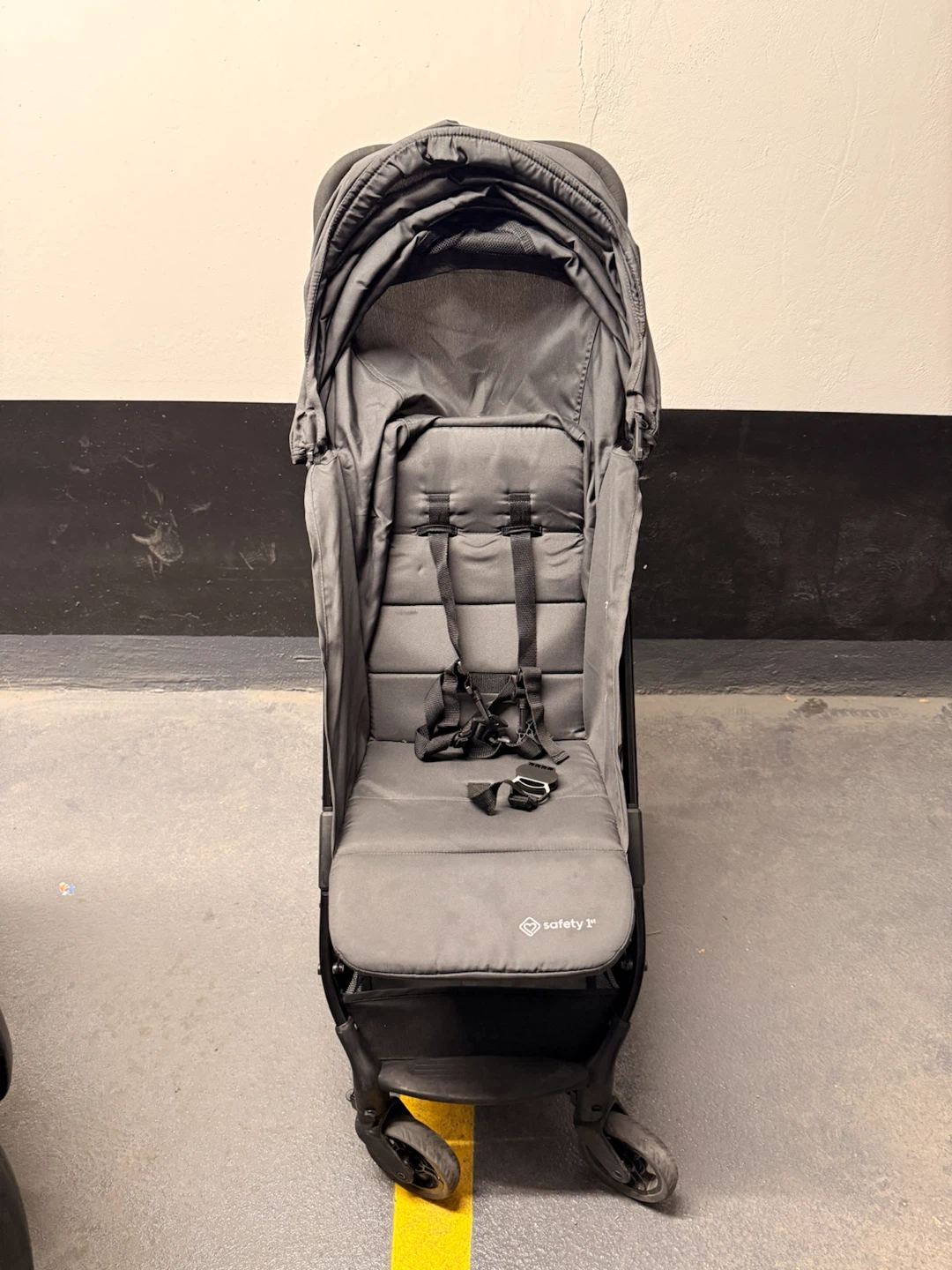 Safety 1st Stroller