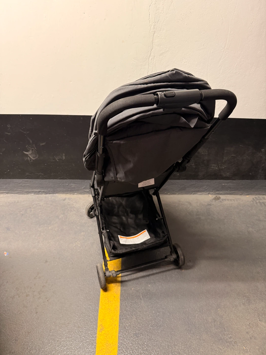 Safety 1st Stroller - photo 2