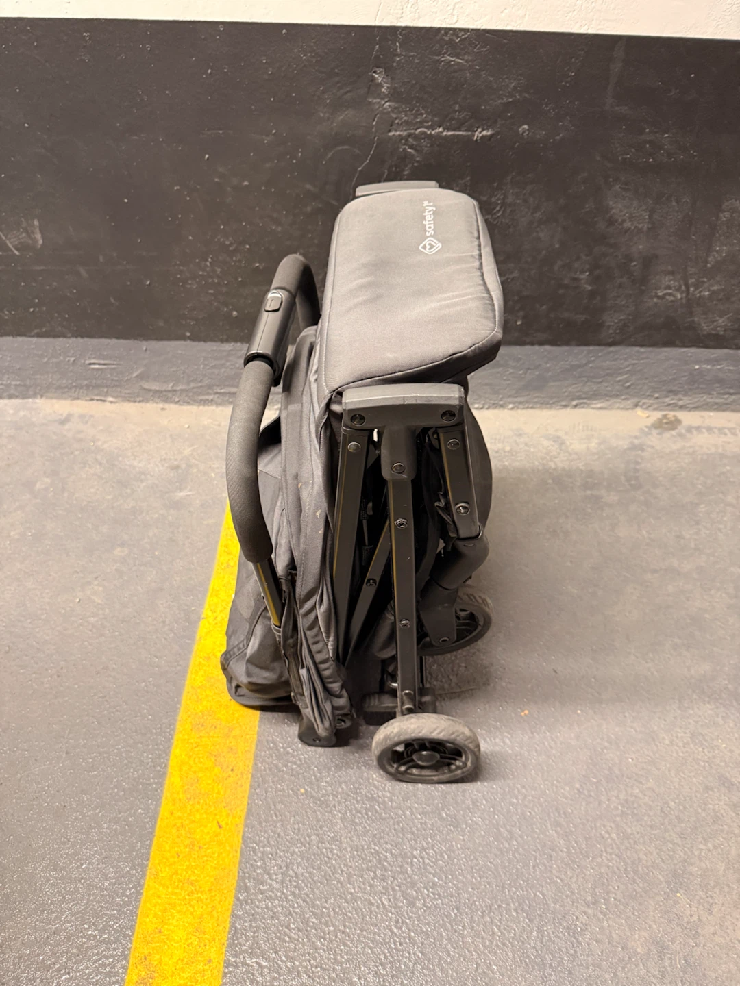 Safety 1st Stroller - photo 3