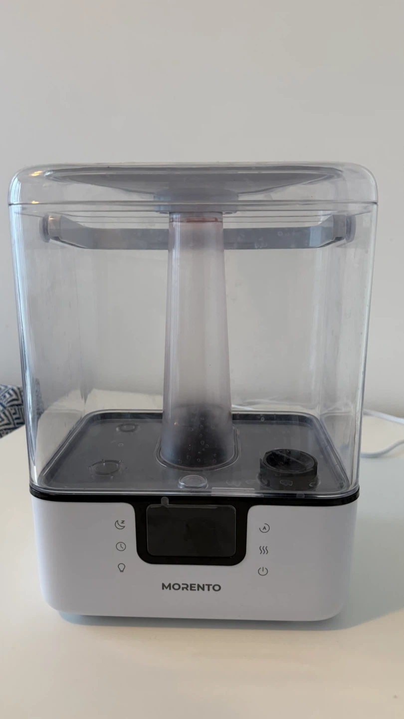 Morento Humidifier
