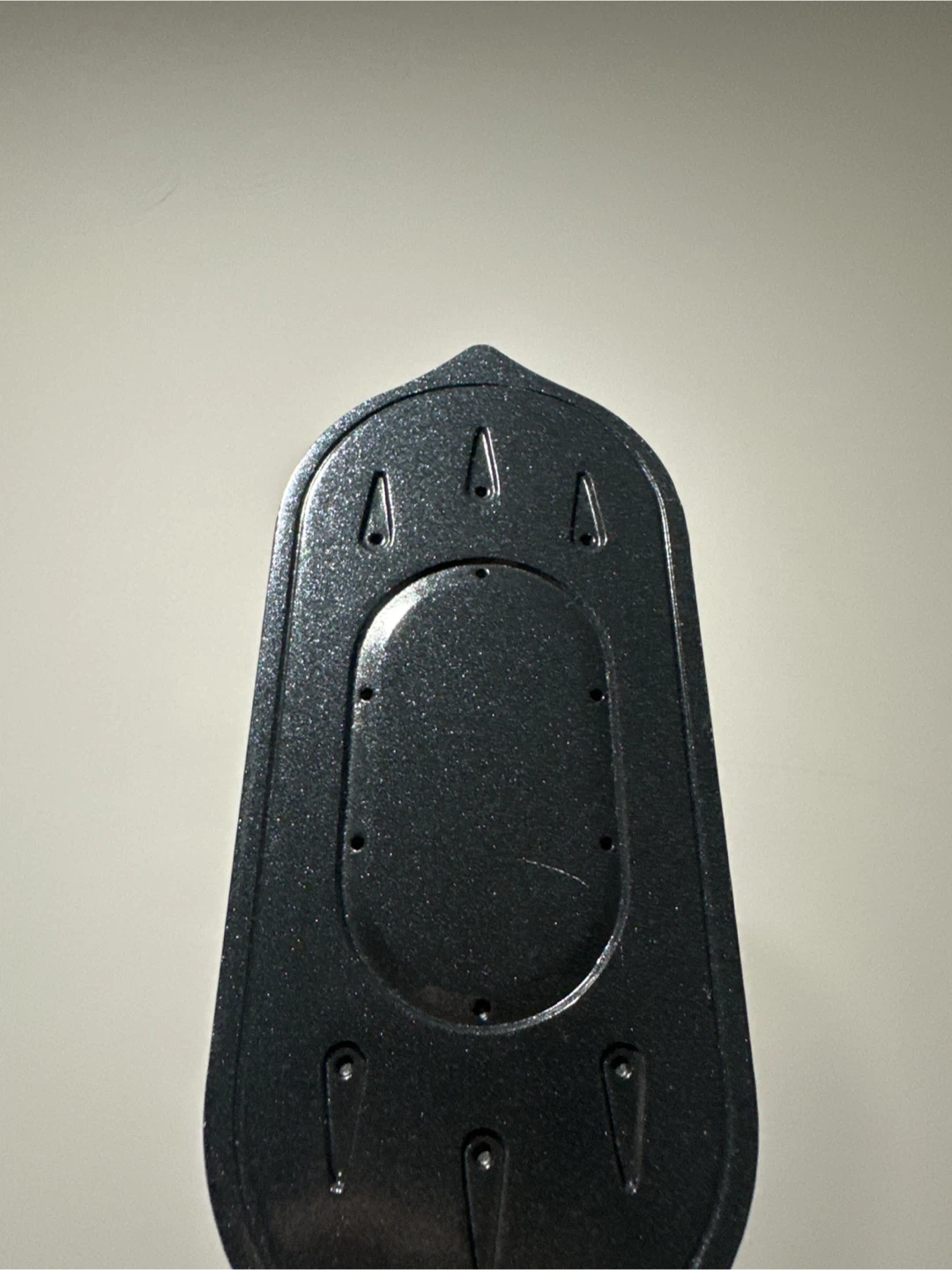 MUJI Handheld Garment Steamer MJ-IHS1 - photo 4