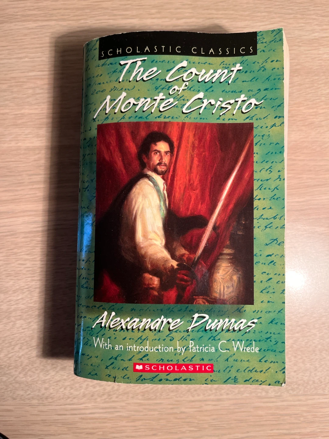 The Count of Monte Cristo by Alexandre Dumas - photo 2