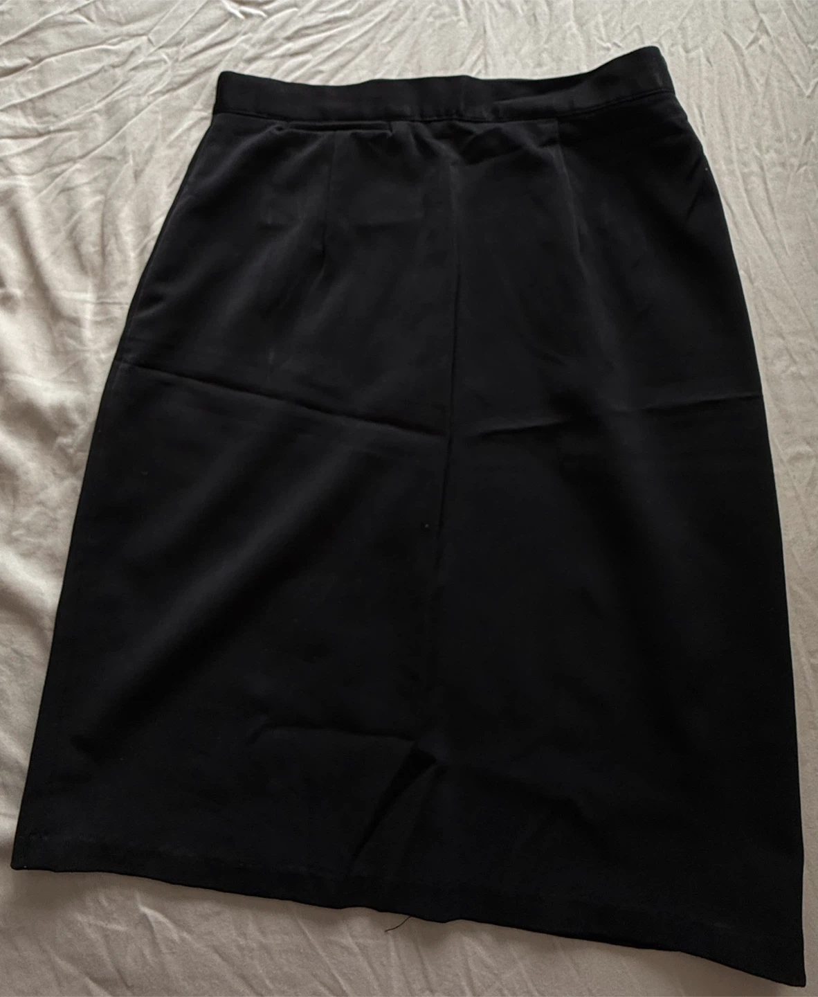 Black suits and Skirt Set - photo 4