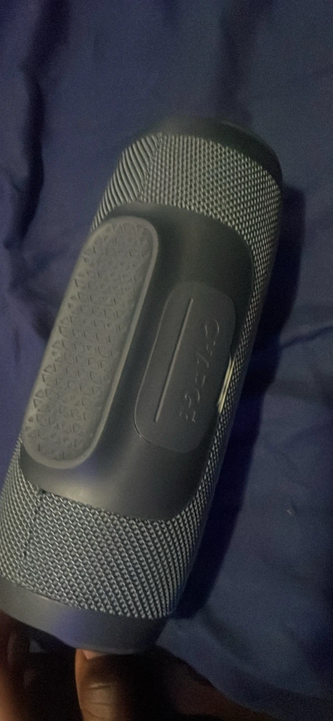 JBL Charge 4 Portable Waterproof Speaker - photo 2