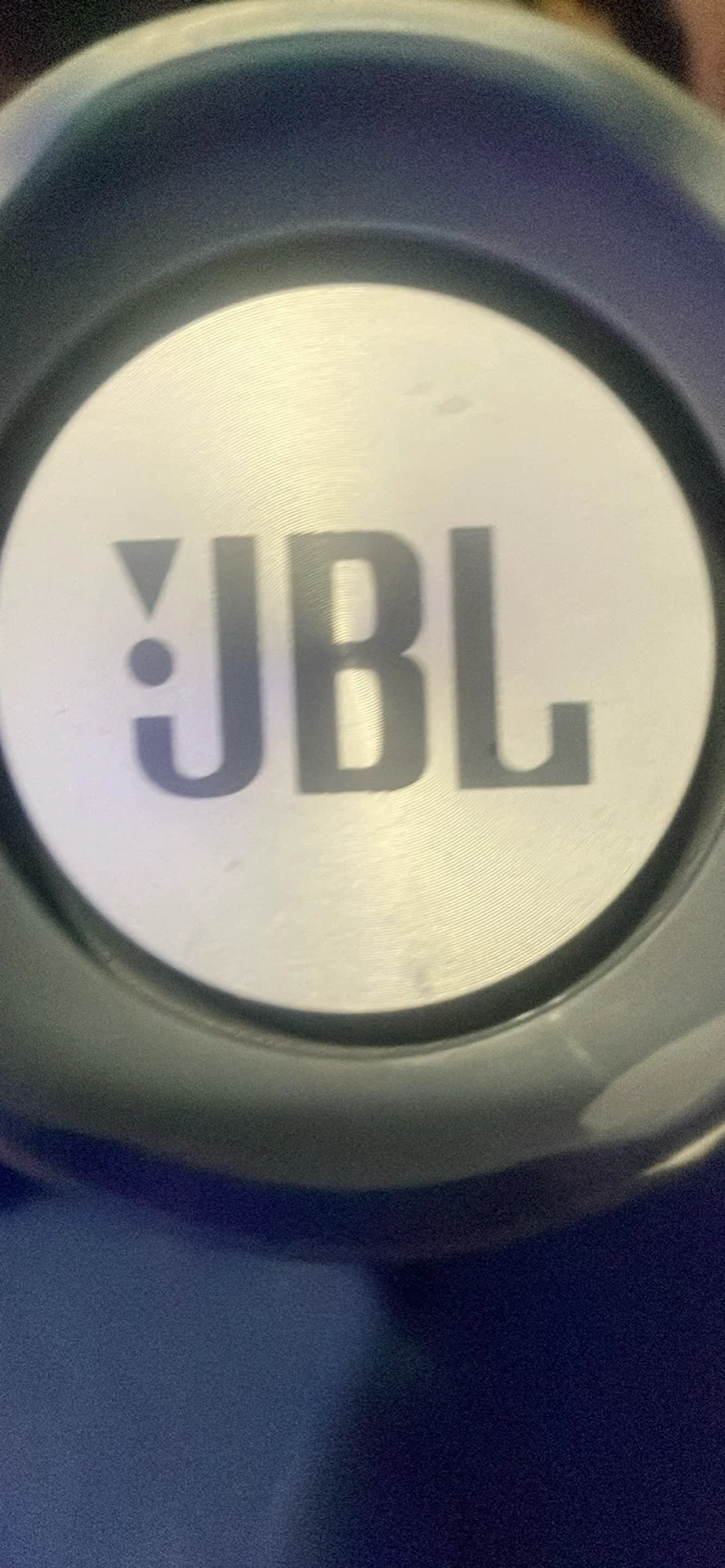JBL Charge 4 Portable Waterproof Speaker - photo 5