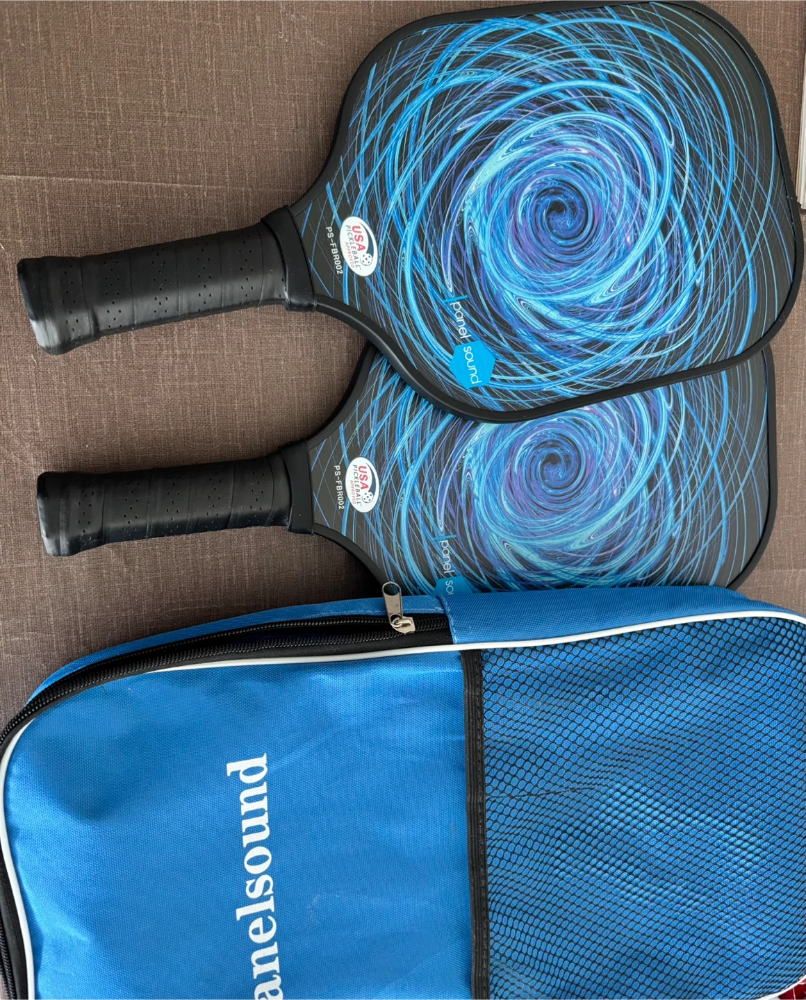 Pickleball Paddles