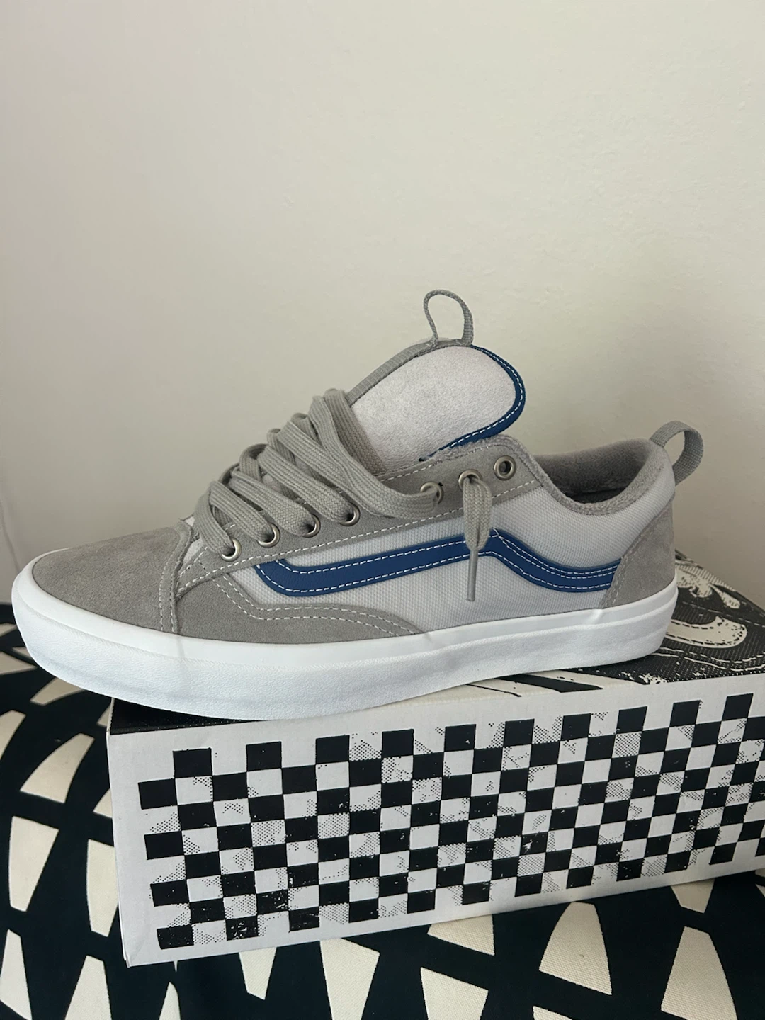 Vans old skool 36