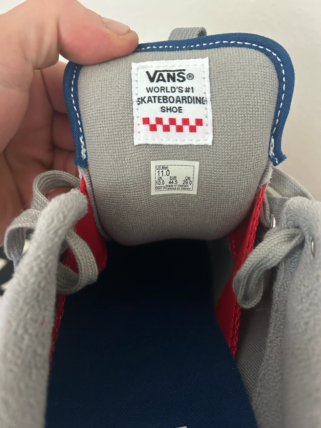 Vans old skool 36 - photo 2