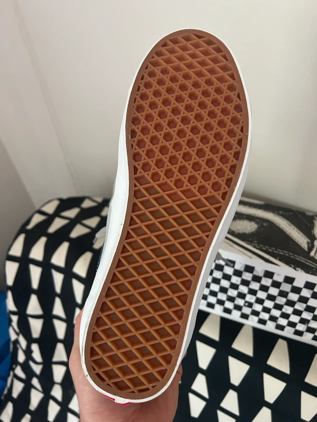 Vans old skool 36 - photo 4