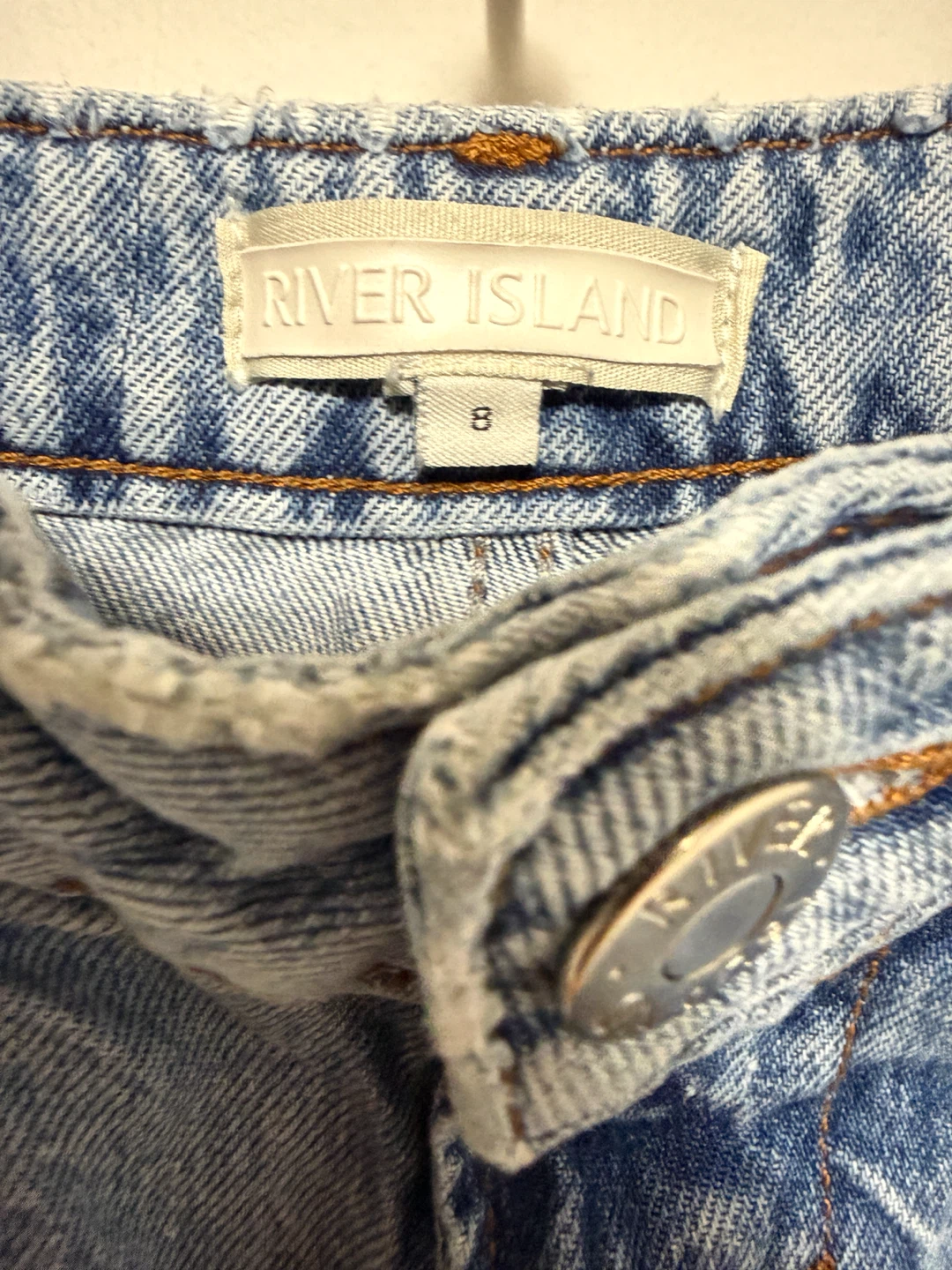 Levi's 721 High-Rise Skinny Jeans Size 28 - photo 2