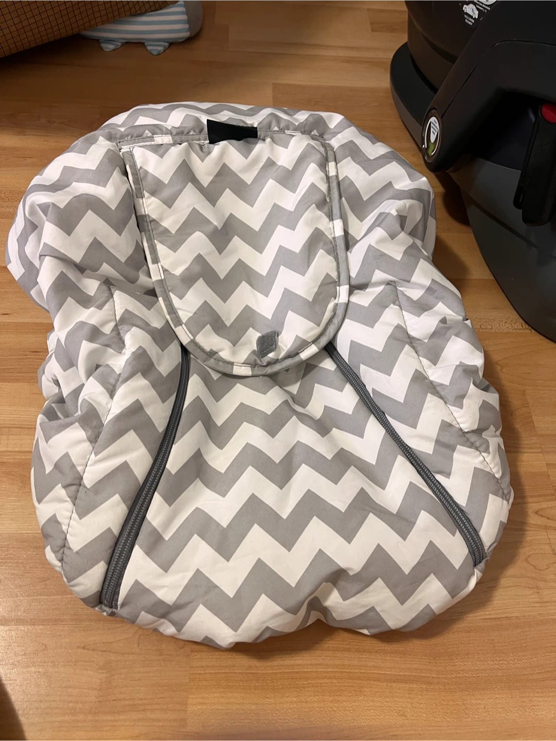 Baby car seat - photo 2