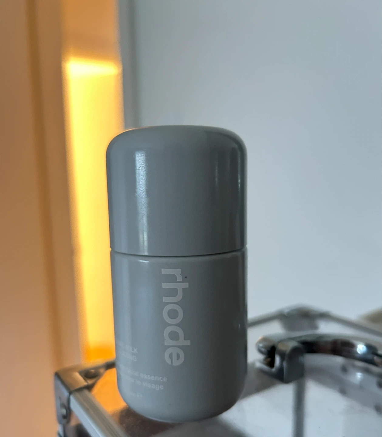 Rhode Peptide Glazing Milk