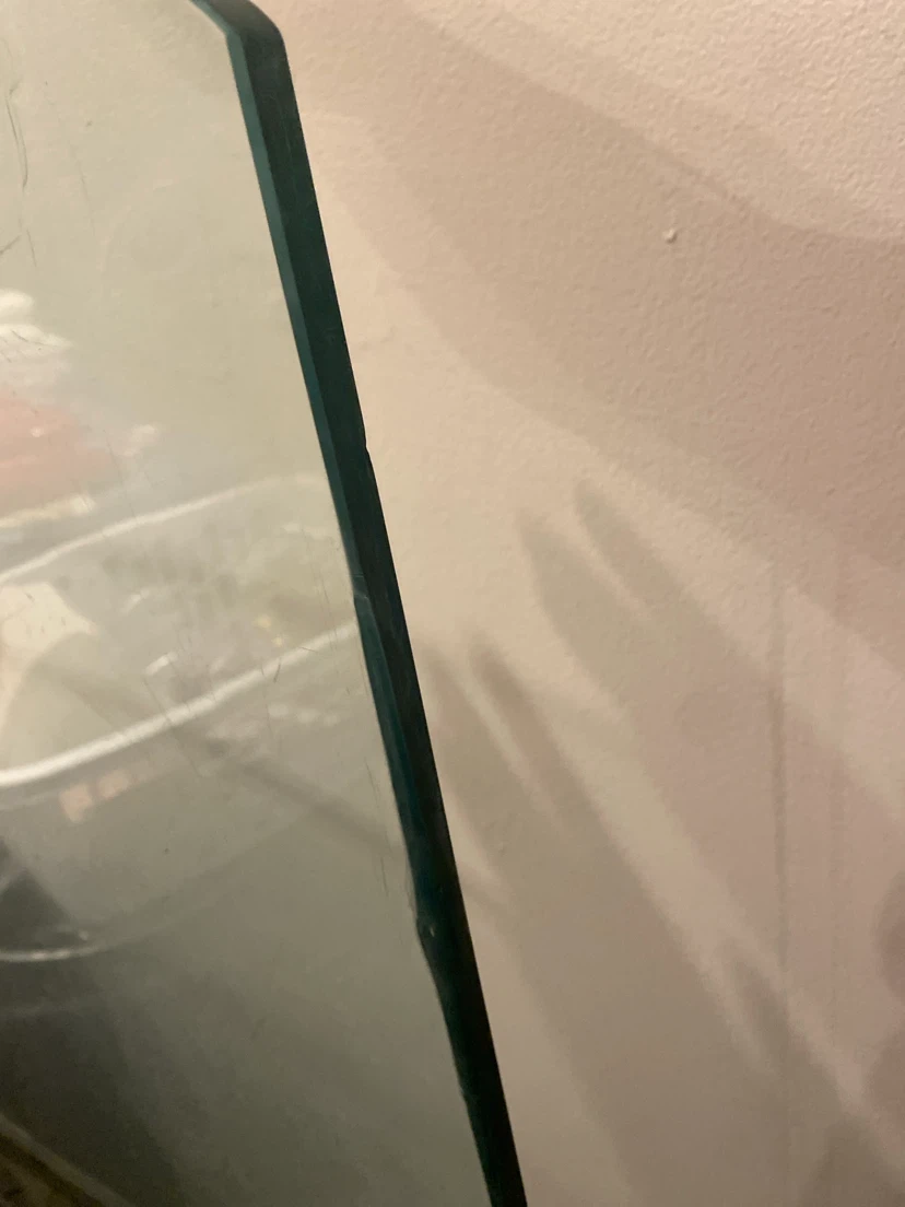 Glass Door Panel - photo 3