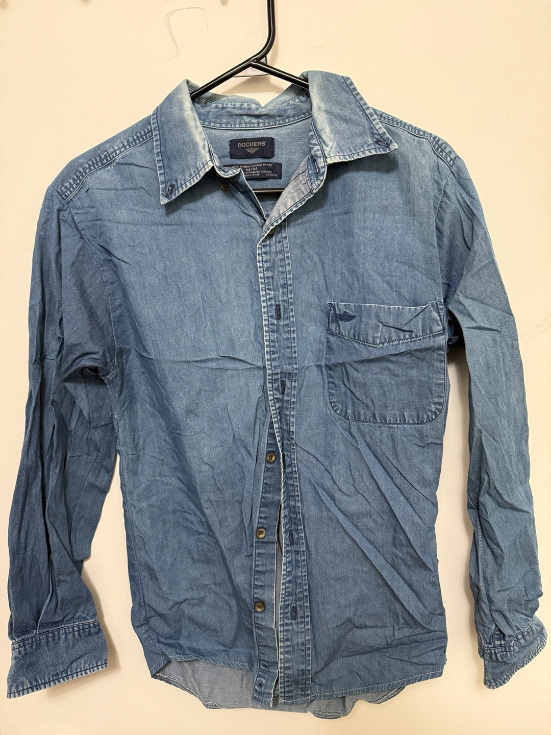 Jeans Denim Jacket