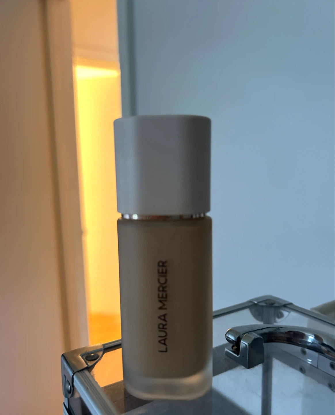 Laura Mercier Flawless Fusion Foundation - 2N1 Cashew