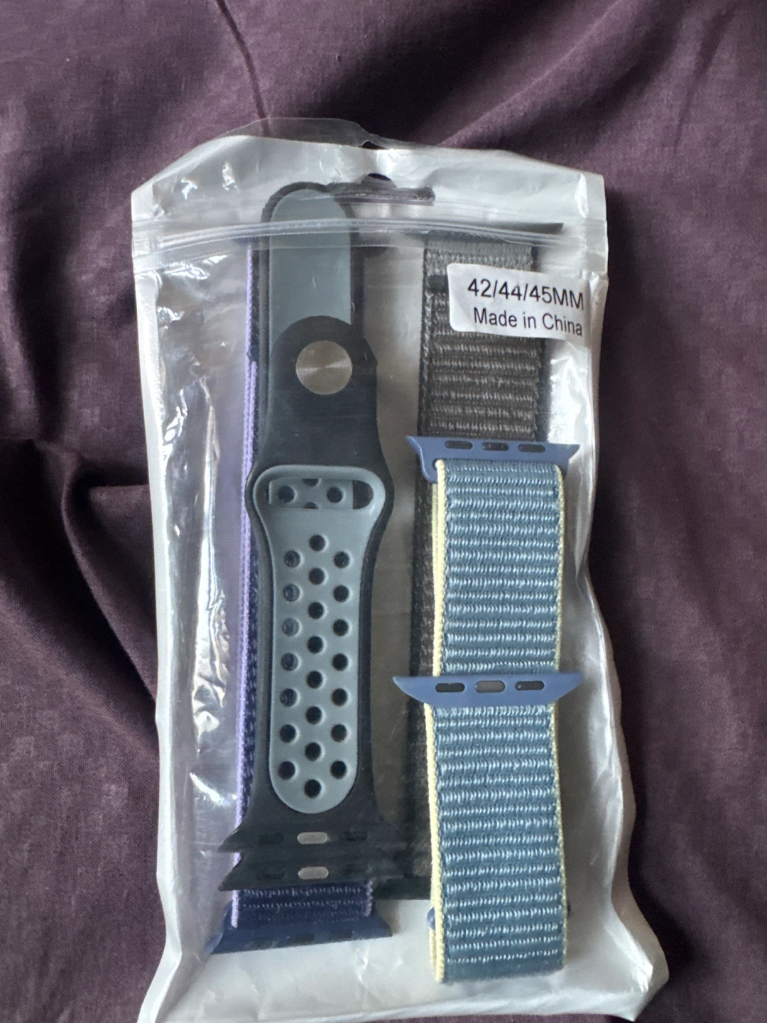 Apple Watch Band