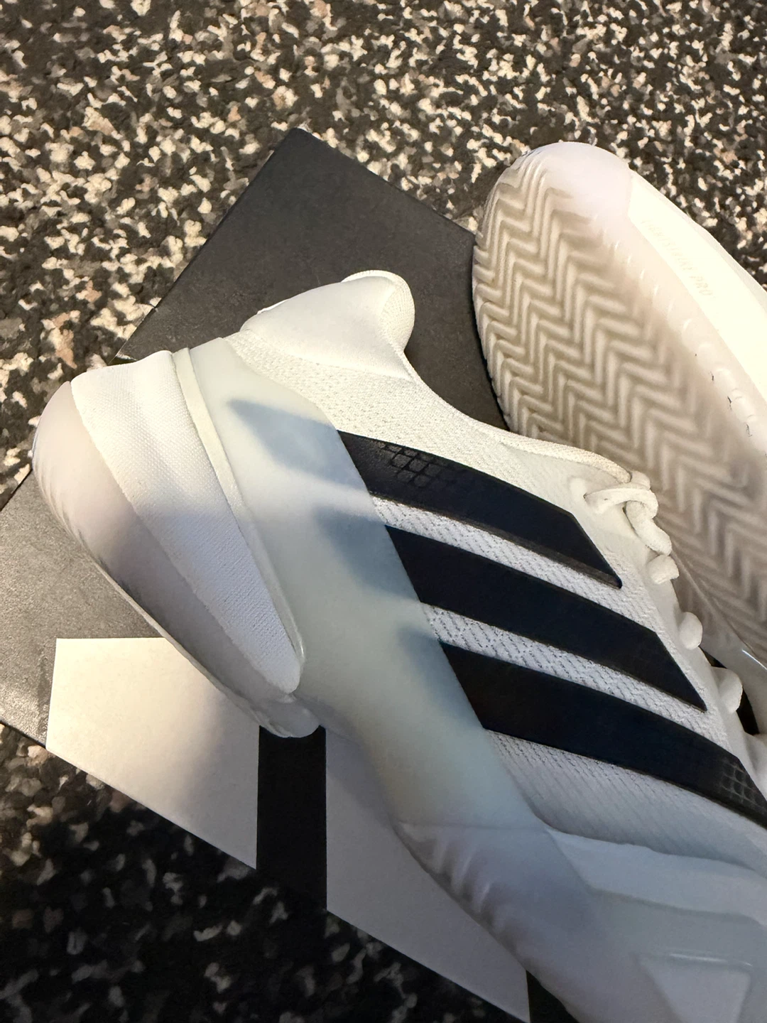 Adidas - Men’s Barricade 14 - photo 2