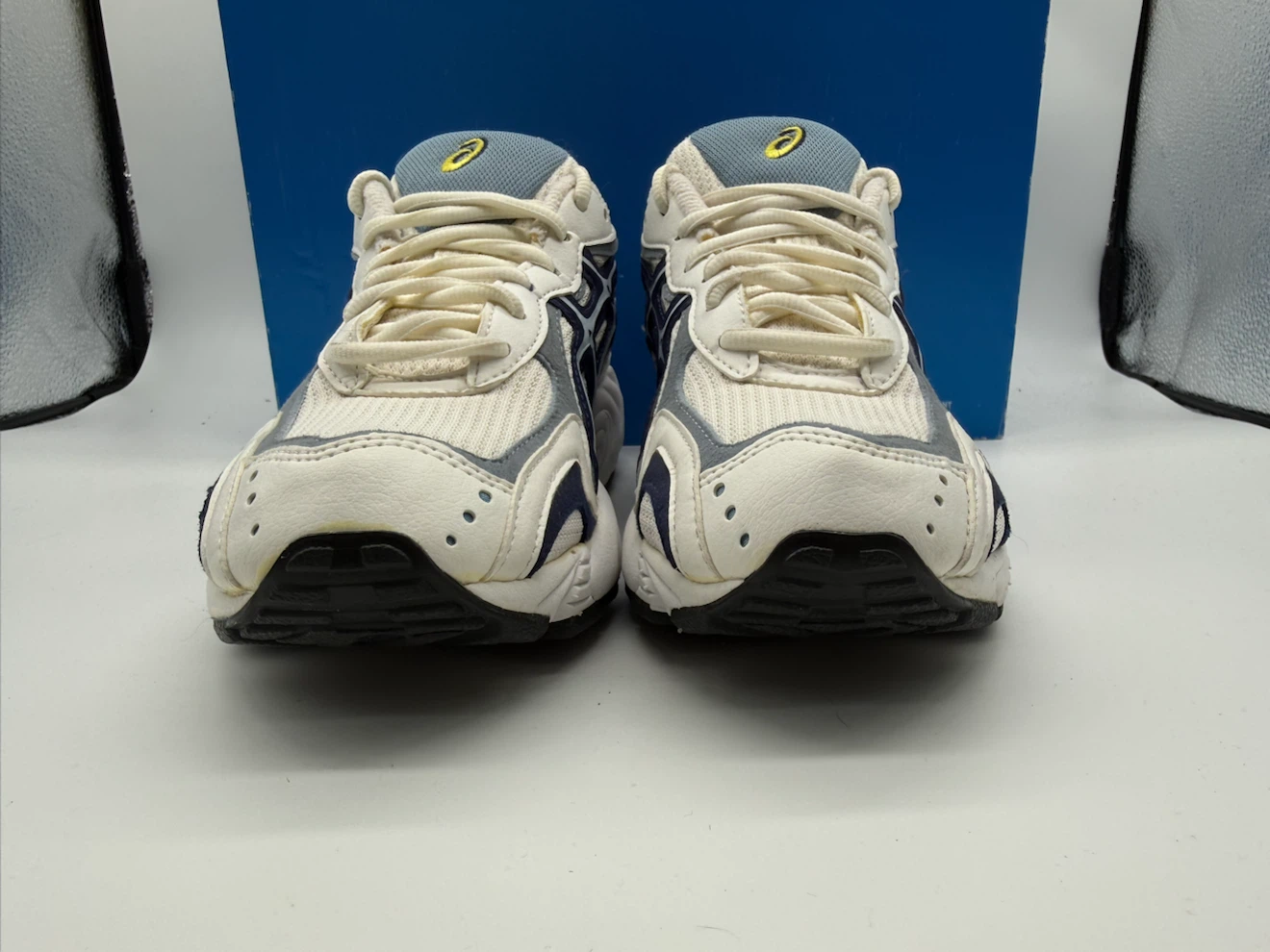Asics Gel Jupiter II Vintage Y2K Women’s Running Shoes Size US 7 - photo 4