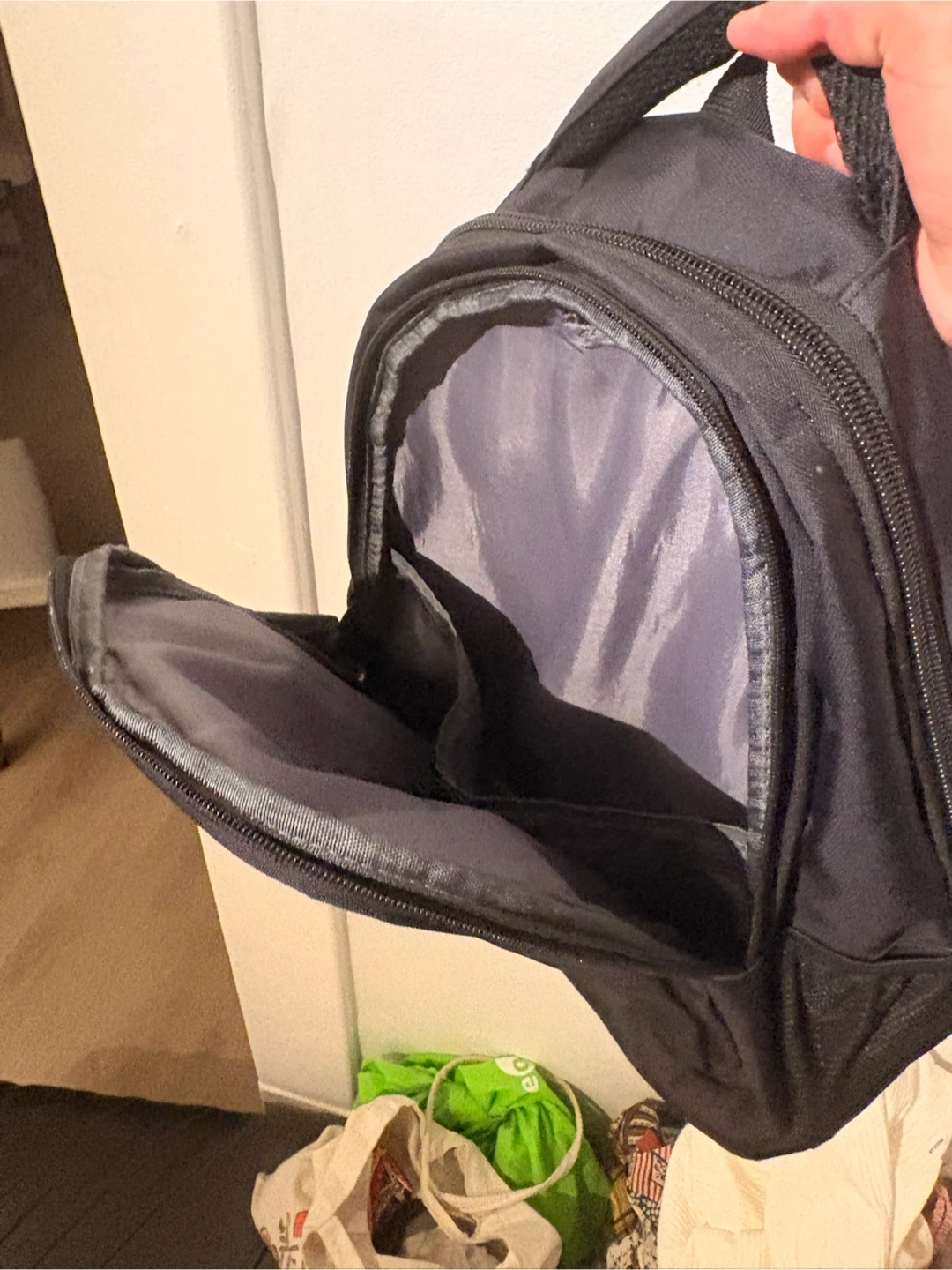 VFS Backpack with Laptop Compartment - photo 2