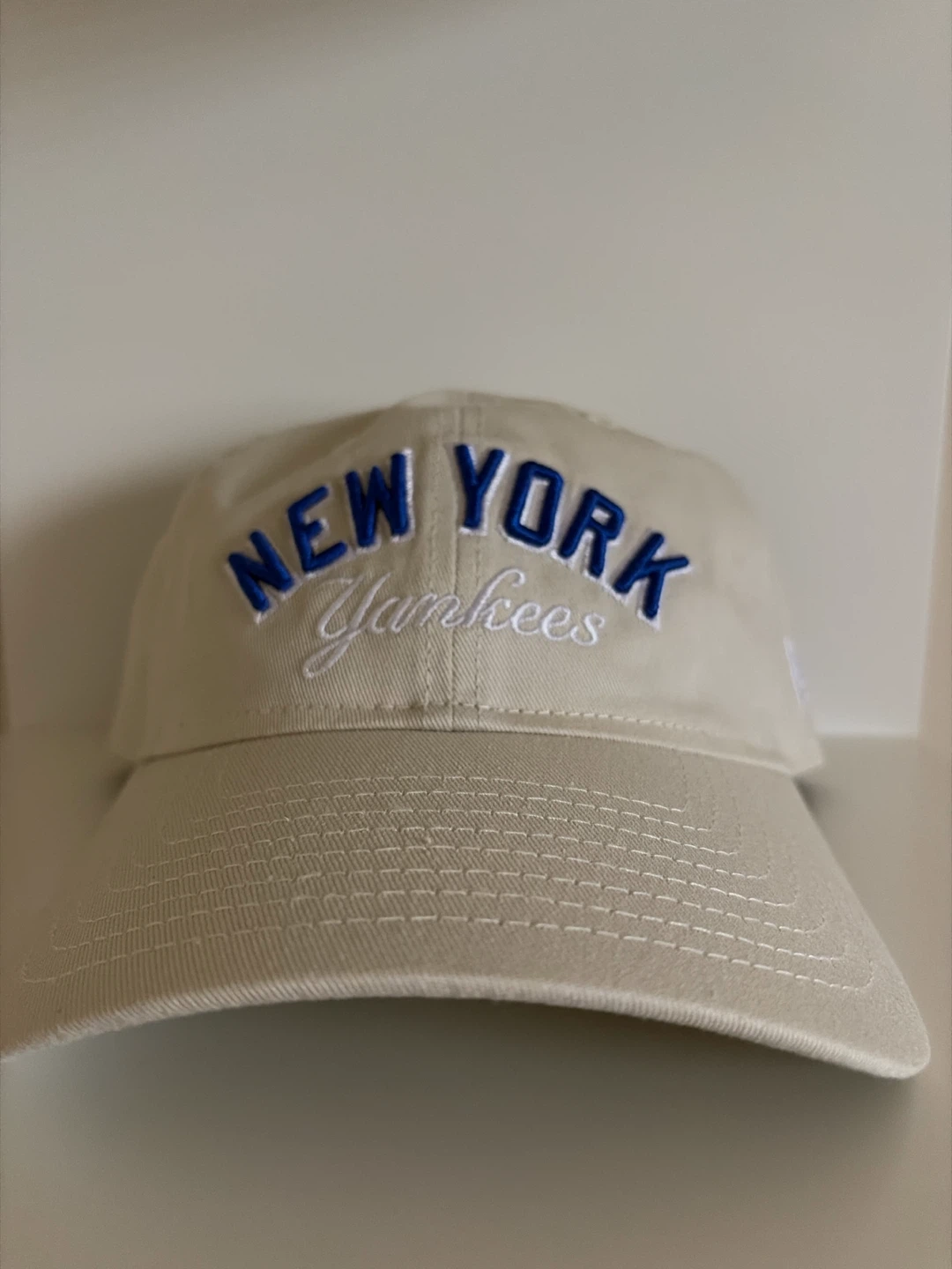 New Era New York Yankees Baseball Cap