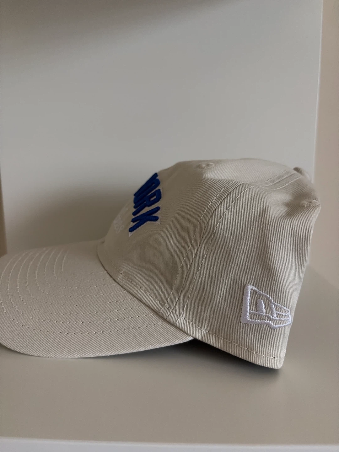 New Era New York Yankees Baseball Cap - photo 2