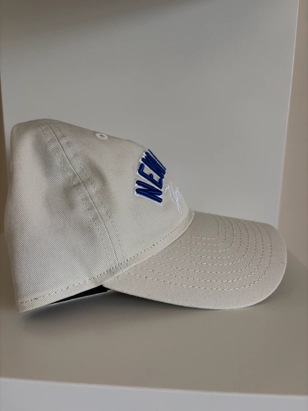 New Era New York Yankees Baseball Cap - photo 4