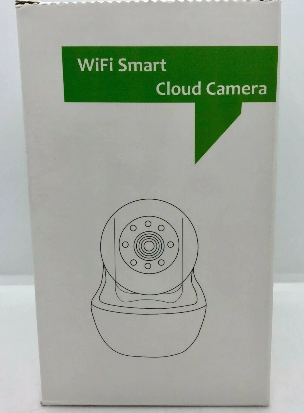 BRAND NEW !!! WiFi Smart Cloud Camera S1 2MP PTZ
