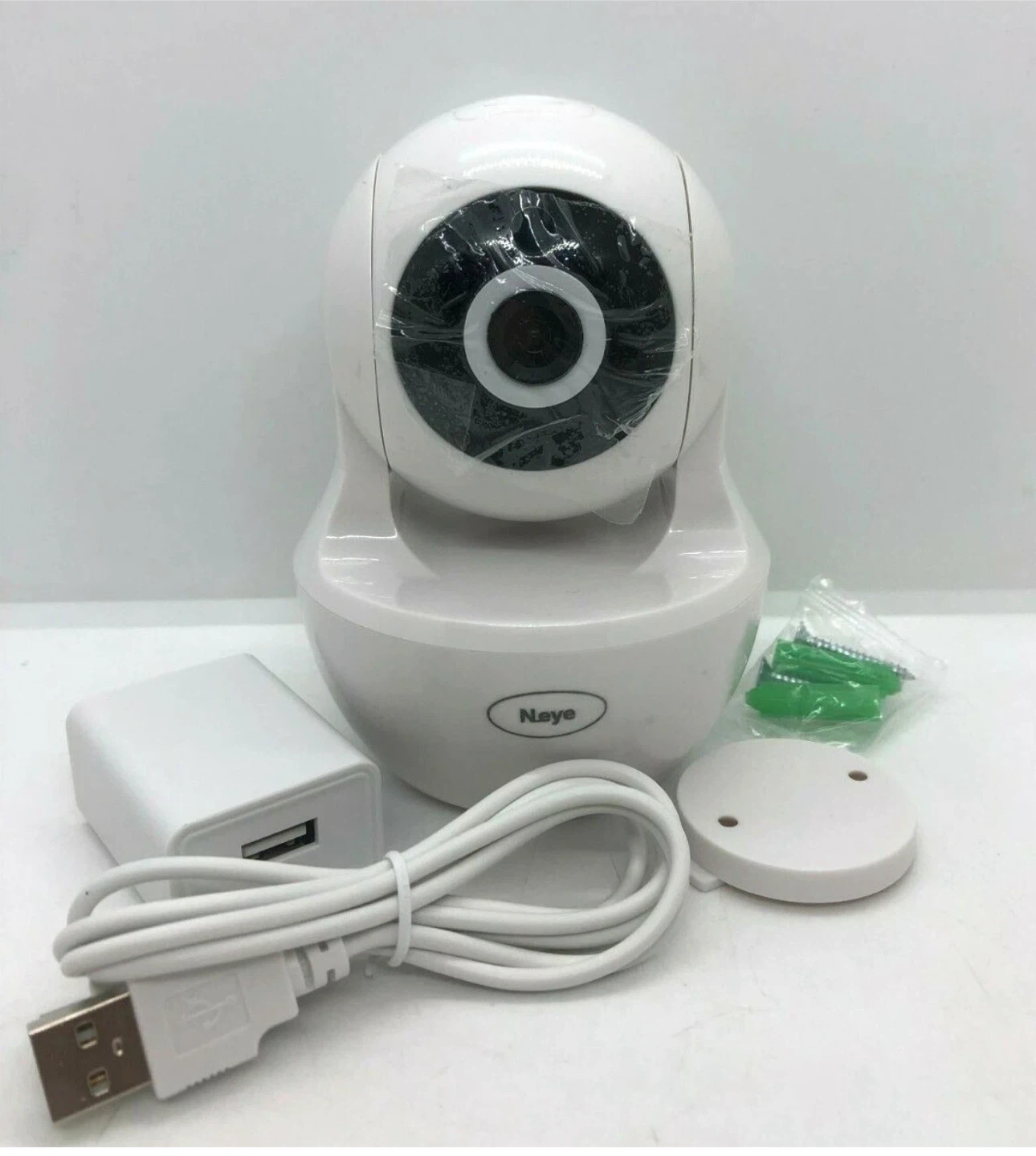BRAND NEW !!! WiFi Smart Cloud Camera S1 2MP PTZ - photo 2