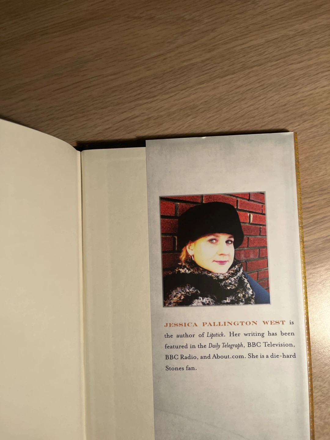 What Would Keith Richards Do? Book by Jessica Pallington West - photo 3