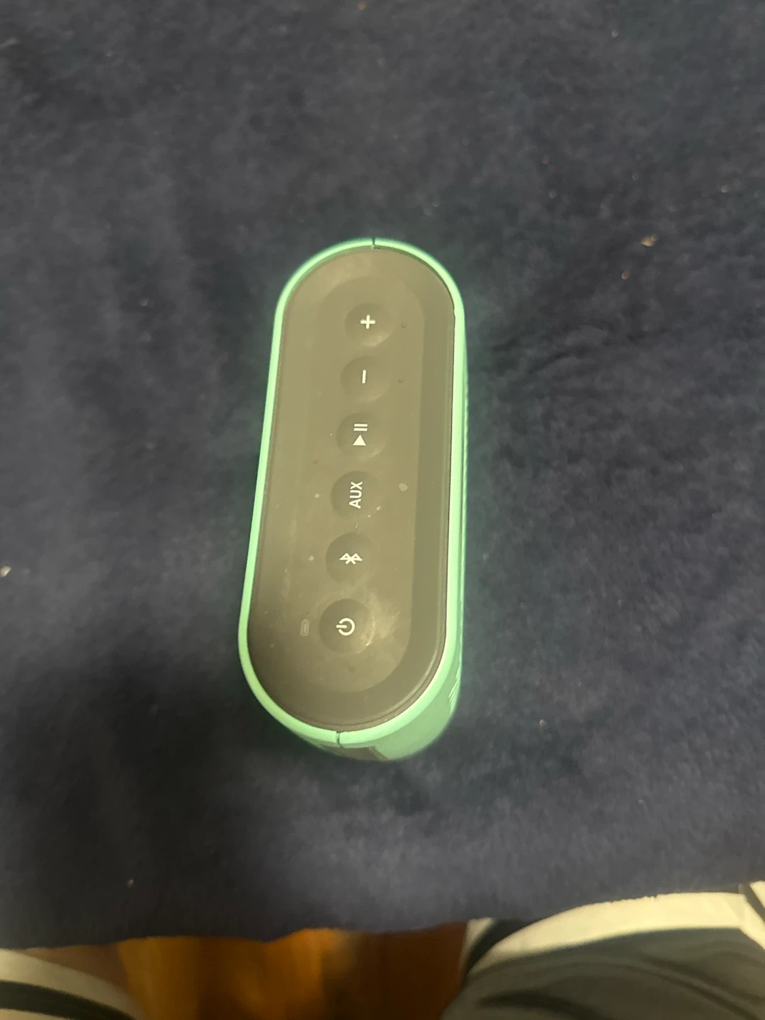 Bose SoundLink Micro Portable Bluetooth Speaker - Mint Green - photo 3